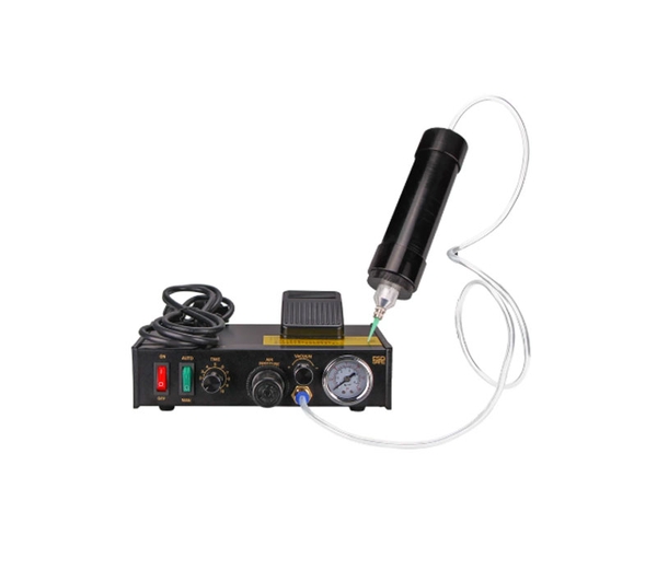 Máy Bơm Keo Bán Tự Động MY110