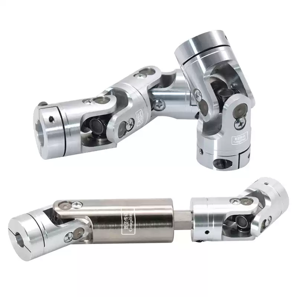 Khớp nối vạn năng bằng hợp kim nhôm CZL71