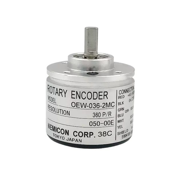 Bộ Mã Hóa Encoder OEW2-036-2MHC2MHT2MD2HC