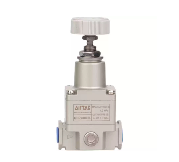 Van giảm áp AirTac GPR20006300081040015HLMGPR
