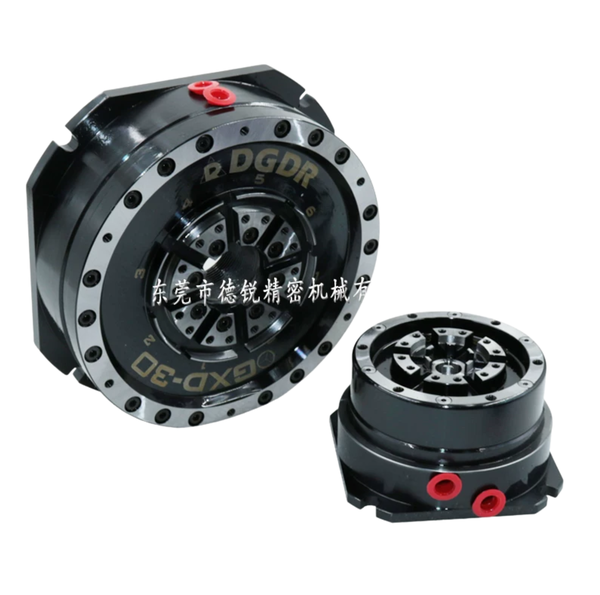 Mâm cặp khí nén màng mỏng chính xác cao JD GXD-103065