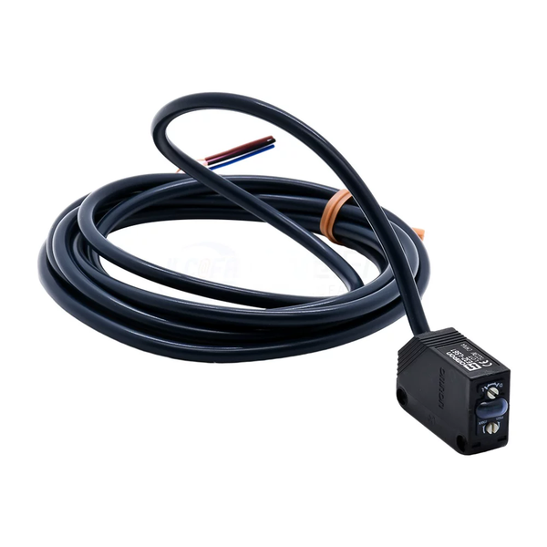 Cảm biến quang Omron E3Z-LS61 LS81 LS66 LS86 LS63 LS83 LS68 LS88