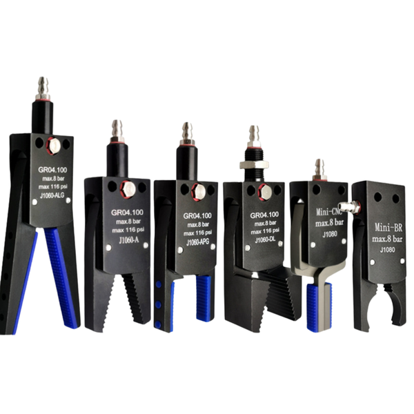 Tay kẹp khí nén mini  J1060 J1080