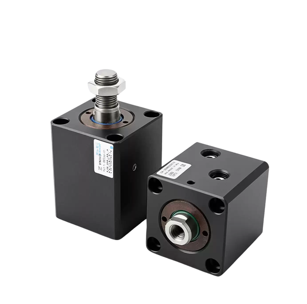 Xi lanh thủy lực khuôn mỏng vuông CX-SDMB20253240506380