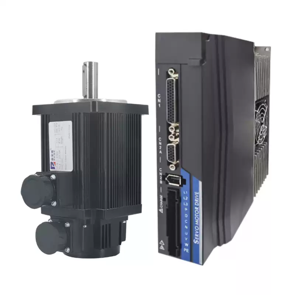 Bộ động cơ servo điều khiển 130STM06025M10025M150152KW2.3KW2.6KW