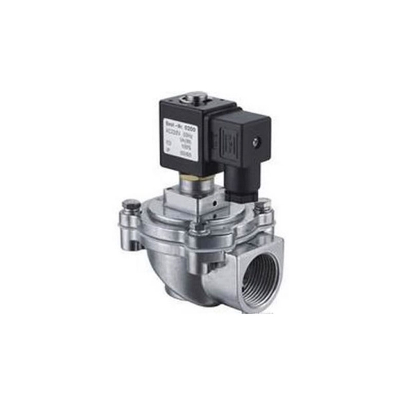 Van Xung Điện Từ DMF-Z-20J / DMF-Z-25J Best-NR.0200 Van Lọc Bụi Góc Vuông 3/4