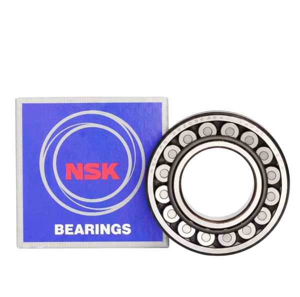 Vòng bi lăn tự căn chỉnh NSK 23032EAE4 CDE4 CAM CC E1 CE4 KW33 C3
