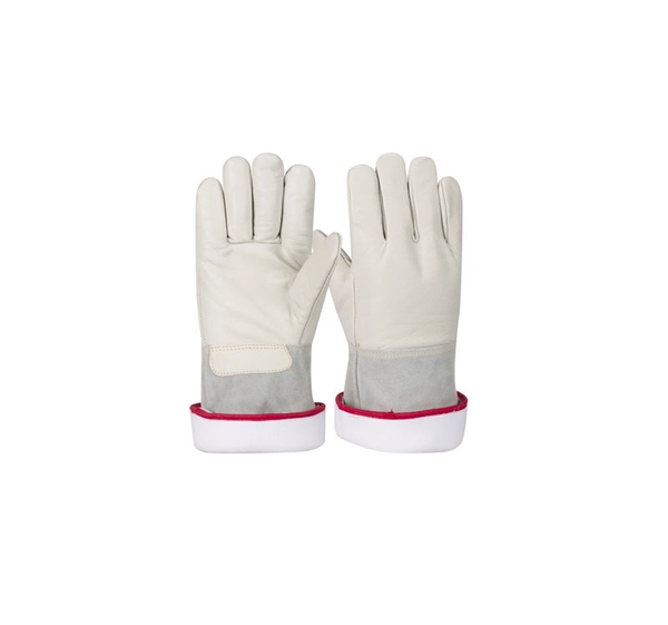 Găng Tay Chống Đông Chống Lạnh Chịu Nhiệt Độ Thấp Âm 260 Độ