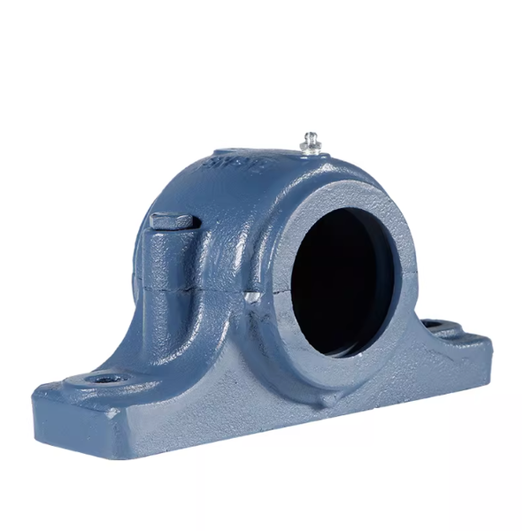 Gối Đỡ Ổ Bi Hai Nửa Kiểu SN