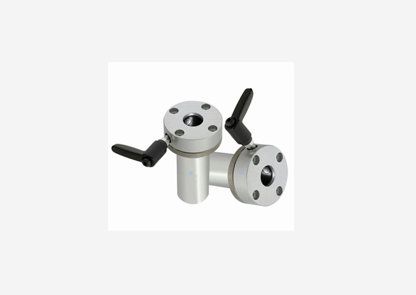 Gối Đỡ LKM/LKJ Kèm Tay Siết Nhanh
