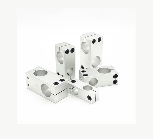 Gối Đỡ Trục Chữ Thập Trục Quang Đồng  Khác Trục 4 Hướng