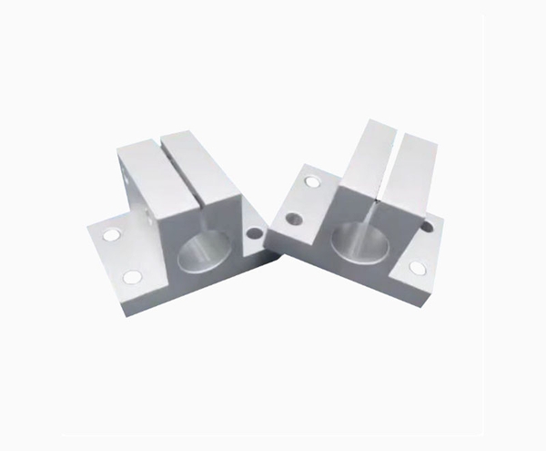 Gối đỡ trục dẫn hướng RCJ