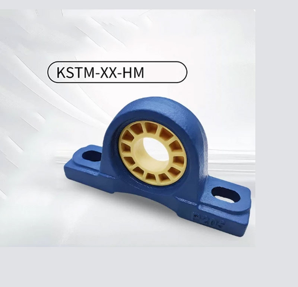 Gối Đỡ Vòng Bi Cầu Ngoài Nhựa IGUS KSTM-25/30-HM