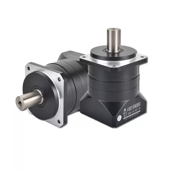 Hộp Giảm Tốc Bánh Răng Hành Tinh Xoắn Ốc ALF 6090