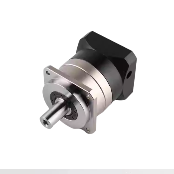 Hộp Giảm Tốc Hành Tinh Xoắn Ốc Chính Xác Độ Rơ Thấp 1–3 Arcmin Cho Động Cơ Servo