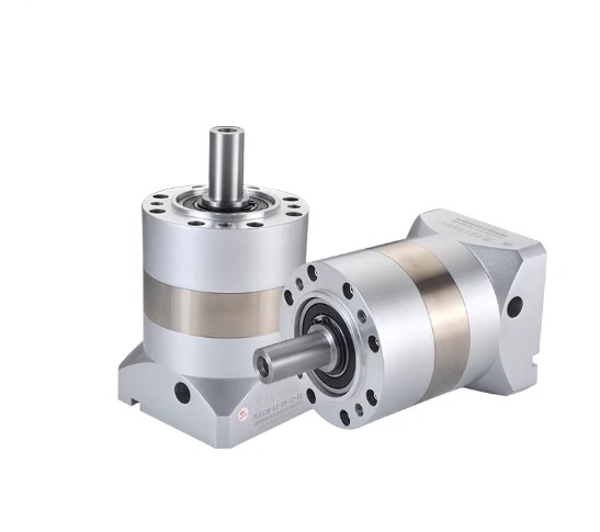 Hộp số servo PLE 60 90 120 160