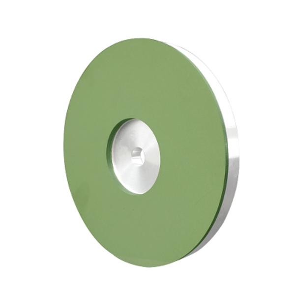 Đá Mài Hợp Kim CBN Dạng Đĩa D150, D200, D250, D300