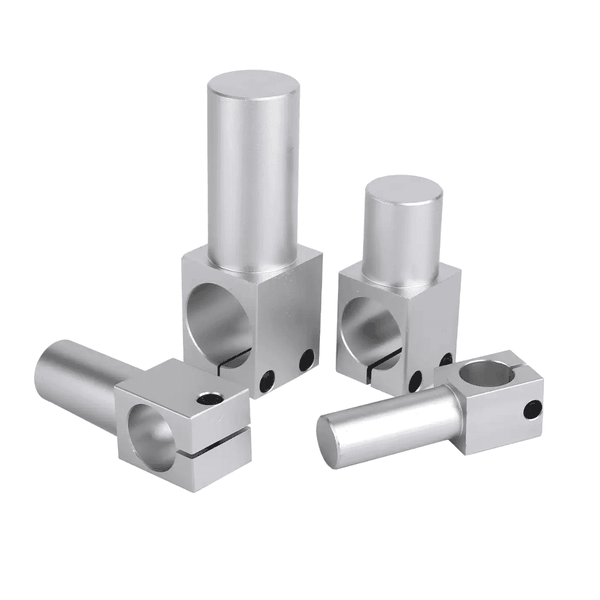 Kẹp trục quang kiểu đòn bẩy RDY01/ KLKA