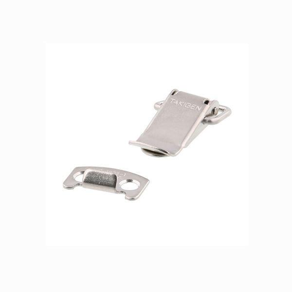 Khóa Chốt Cửa Inox C-1023