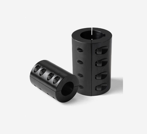 Khớp nối cứng C45 dạng kẹp vỏ – Rigid Coupling tách rời