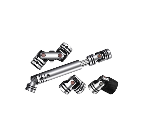 Khớp nối vạn năng SG/SGD đơn – đôi, chữ thập, độ chính xác cao