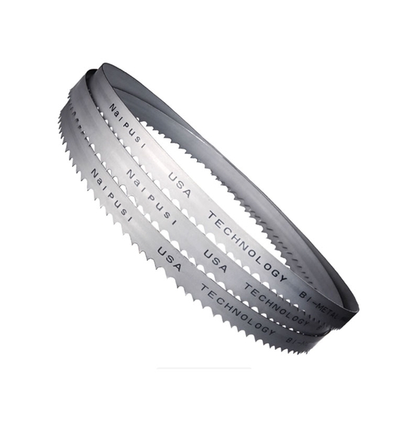 Lưỡi cưa vòng hợp kim 3505/4115 – cắt thép gió, inox, kim loại màu