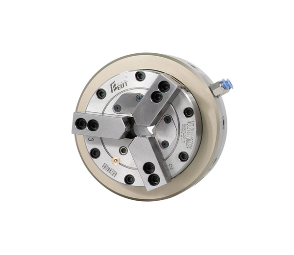 Mâm cặp khí nén BK 80, 130, 160, 200, 250, 320