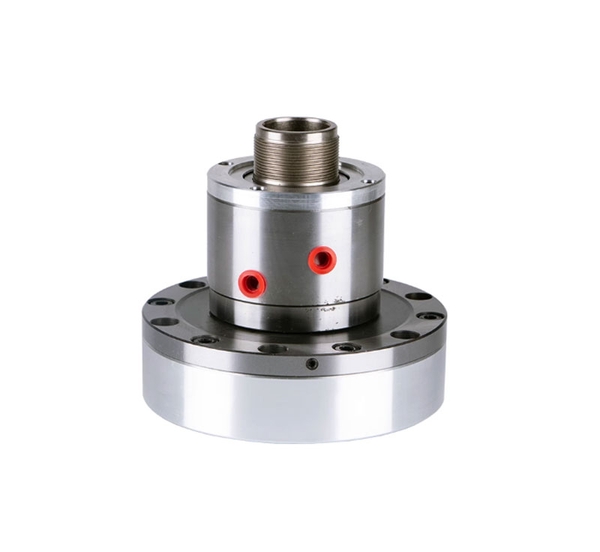 Mâm cặp quay rỗng KQ-90KQ-130