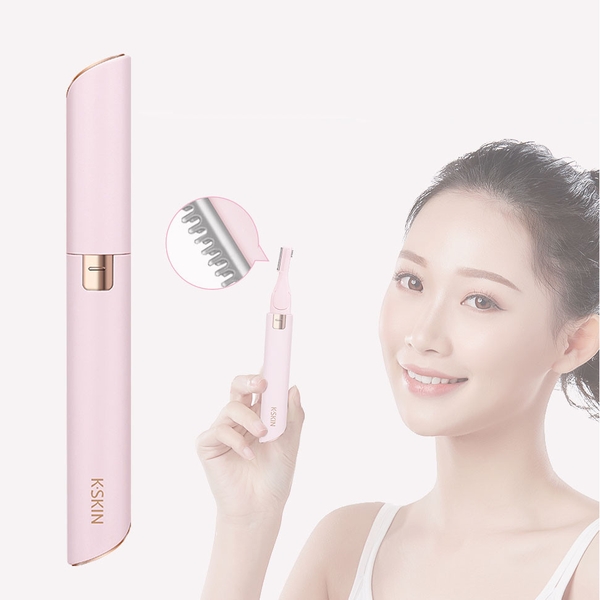 Máy cạo tỉa lông mày Mini KD891