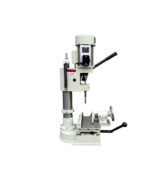 Máy làm mộng gỗ Qimeng – Máy khoan lỗ vuông, máy đục mộng, máy khoan lỗ mộng vuông, máy khoan mộng gỗ chuyên dụng
