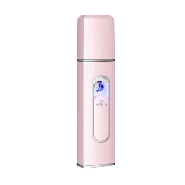 Máy phun sương ion nano cầm tay mini KD07