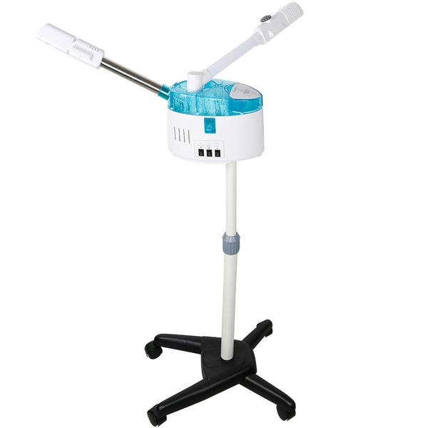 Máy xông da mặt ION 2 cần nóng lạnh KD2338SA