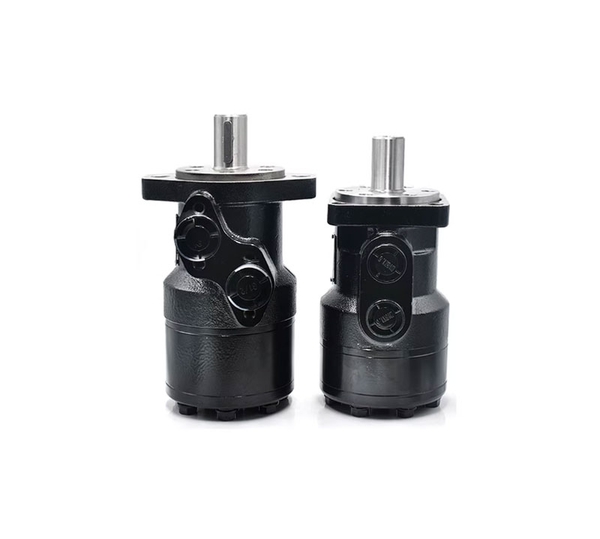 Mô Tơ Thủy Lực Cycloid BMR50, 80, 100, 160, 200, 250, 315, 400, 500