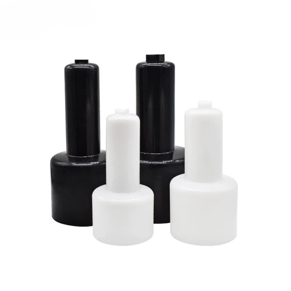 Nắp Che Bụi Bu Lông Neo Móng, Tuabin Gió M36–M56 Chống Nước, Chống Nắng