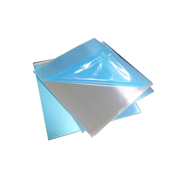 Nhôm Tấm Dầy 1, 2, 3, 4, 5, 8, 10mm