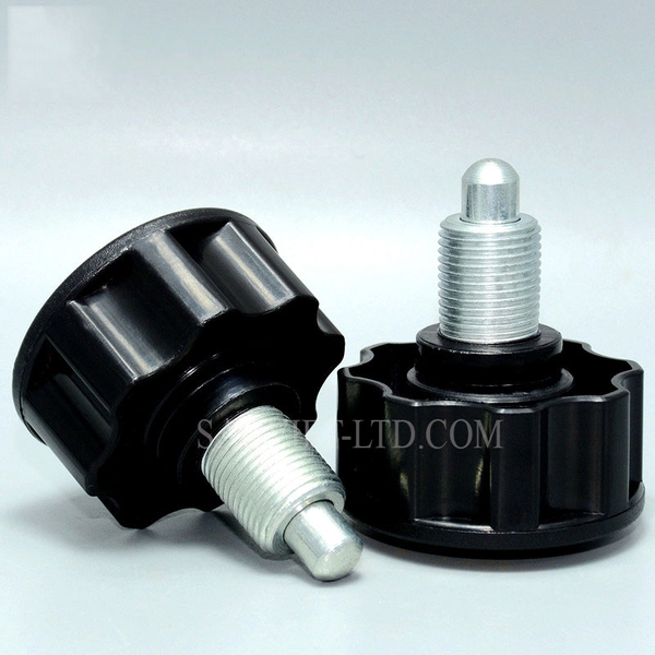 Núm Vặn Pít-Tông DGC Xe Đạp Tập Thể Dục