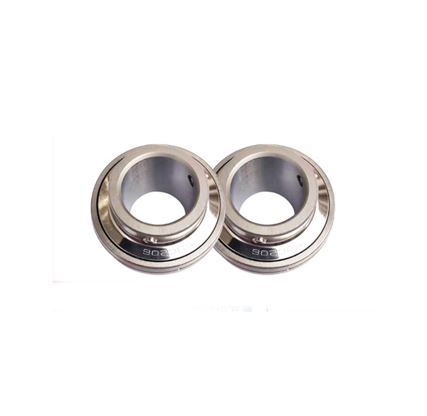 Ổ bi gối đỡ inox SUC201  SUC202  SUC203  SUC204  SUC205  SUC206  SUC207  SUC208  SUC209