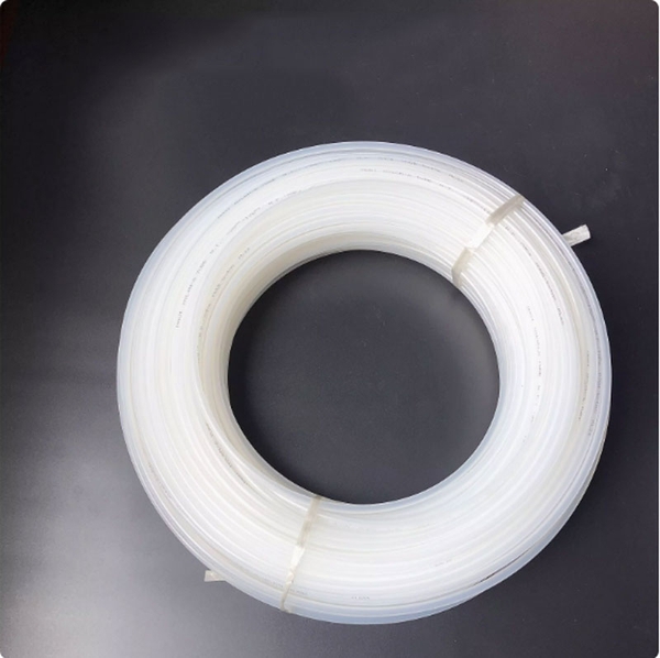 Ống dầu PA Nylon cao cấp 4mm 6mm – Ống khí máy nén, ống dẫn dầu bơm điện, bôi trơn máy CNC, máy cơ khí