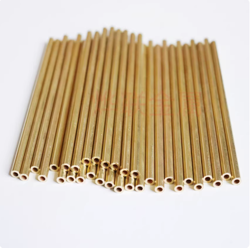 Ống Đồng Thau H62/H65