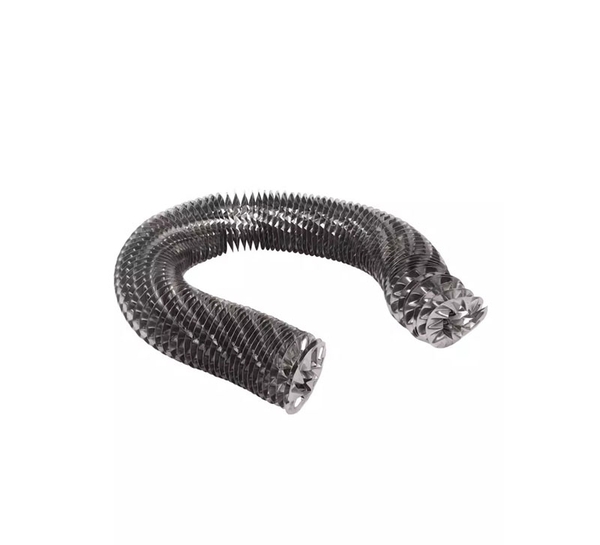 Ống Xoắn Tản Nhiệt Inox 304 Tản Nhiệt Hơi Nước Và Làm Mát