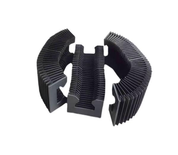 Ốp che bảo vệ ray trượt tuyến tính Hiwin HGH