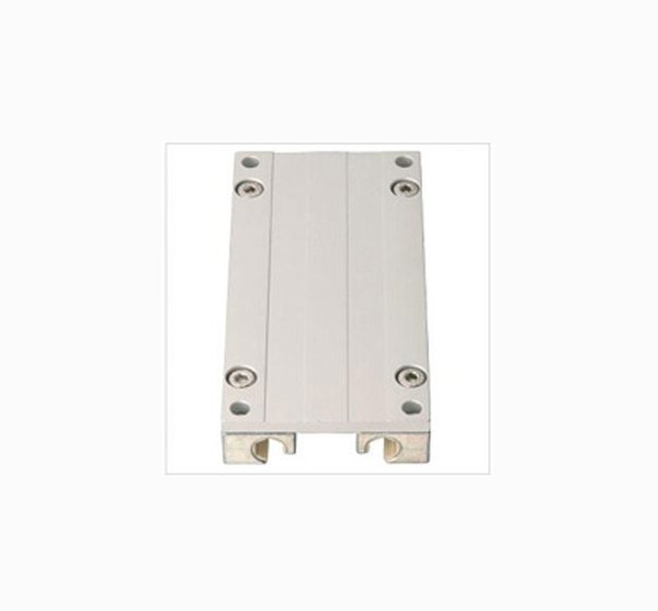 Ray Dẫn Hướng Tuyến Tính Drylin W ( Loại Không Bôi Trơn) WW