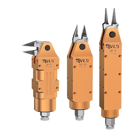 Kéo Cắt Khí Nén LF