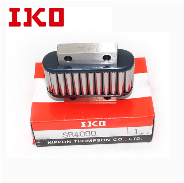Con Lăn phẳng IKO SR4090