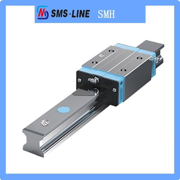 Con Trượt Tuyến Tính SMH15, SMH20, SMH25, SMH30, SMH35, SMH45, SMH55, SMH65