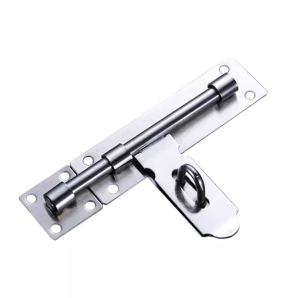 Chốt Khóa Cửa Inox 304 Dài 6 inch, 8 inch, 10 inch, 12 inch, 14 inch, 16 inch, 18 inch, 20 inch