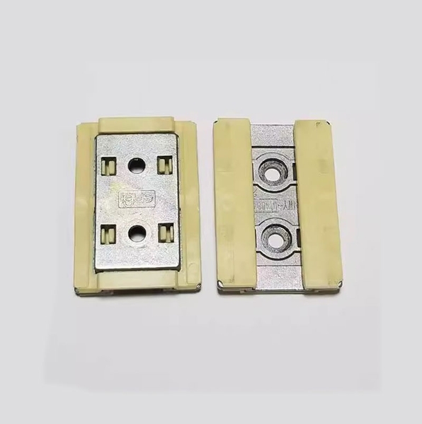 Thanh Dẫn Tuyến Tính Mỏng Drylin N (Không Bôi Trơn) NS/NW