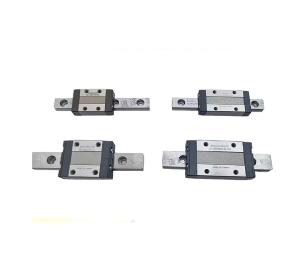 Thanh Trượt PMI MSC7 / MSC9 / MSC12