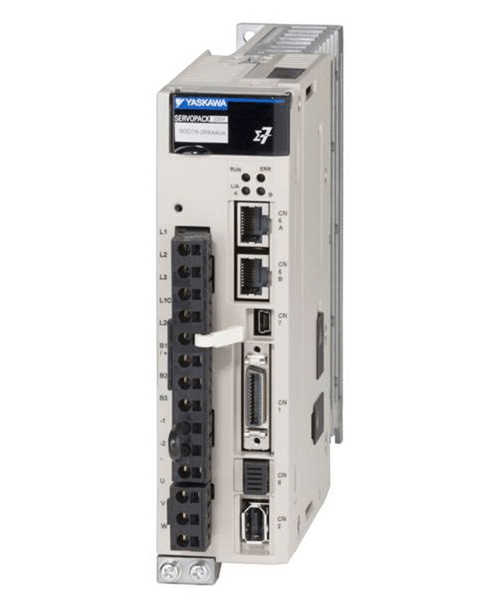Trình điều khiển driver SGD7S-5R5A00A/7R6/120A01A/SGDV-180A11A/200A/330A00B