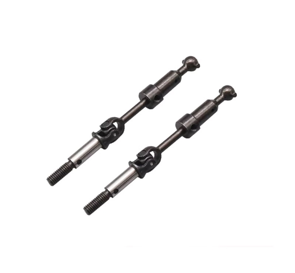 Trục Các Đăng Kim Loại CVD Co Giãn